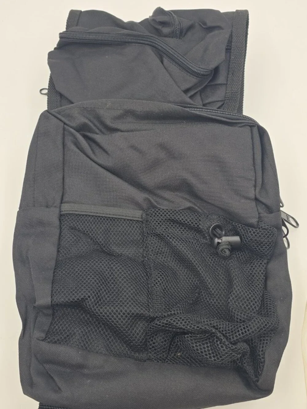 Fieldline Gas Tank Saddle Storage Bag 7 Organizer Pockets 35